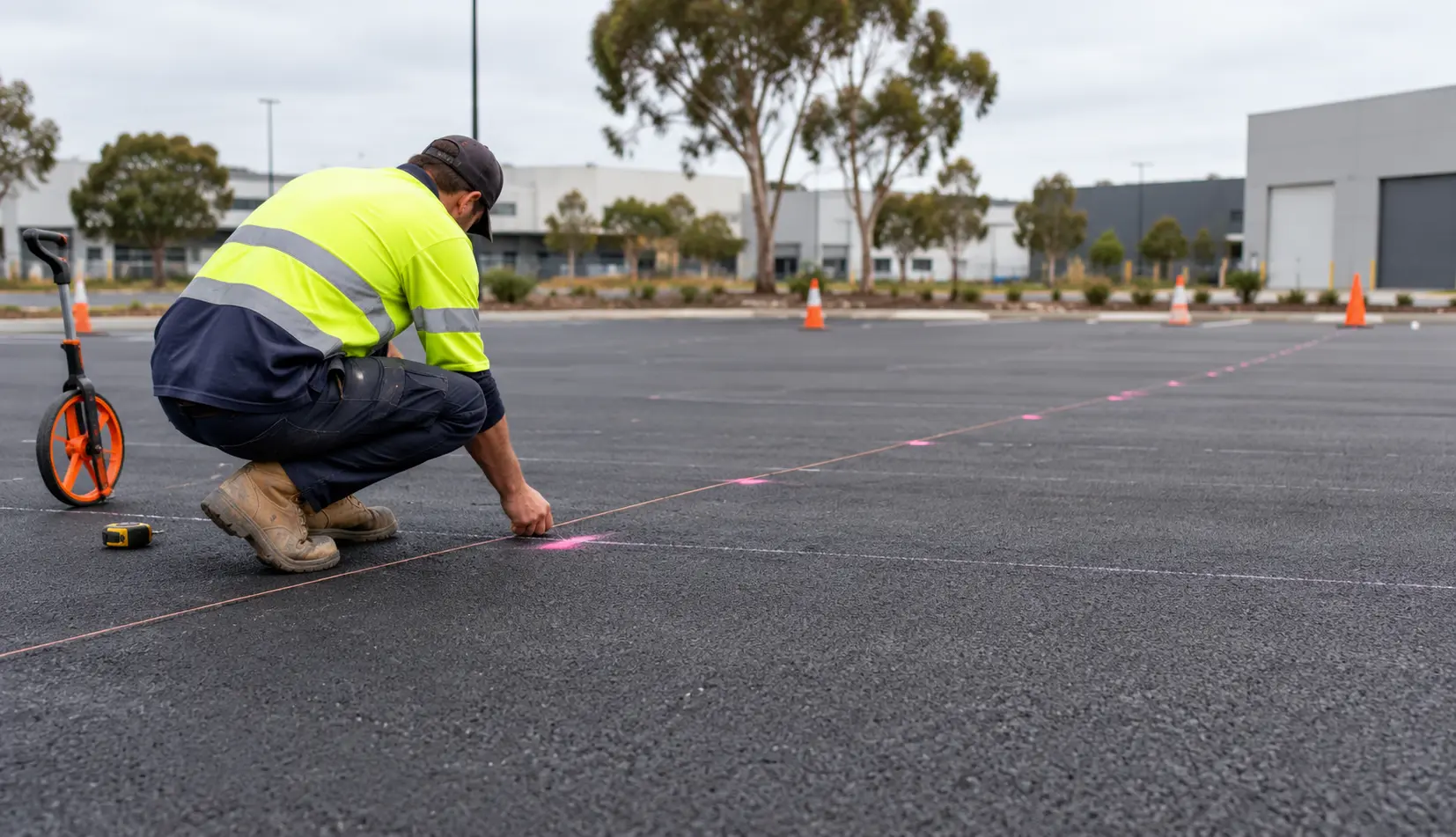 line-marking-setting-out-adelaide